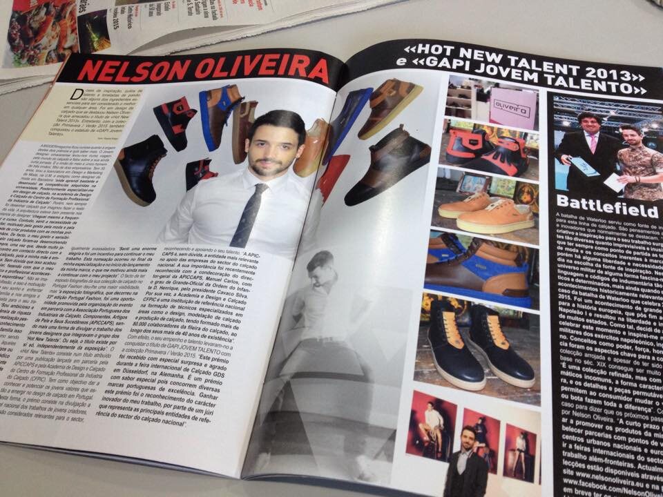 Bigger Magazine
