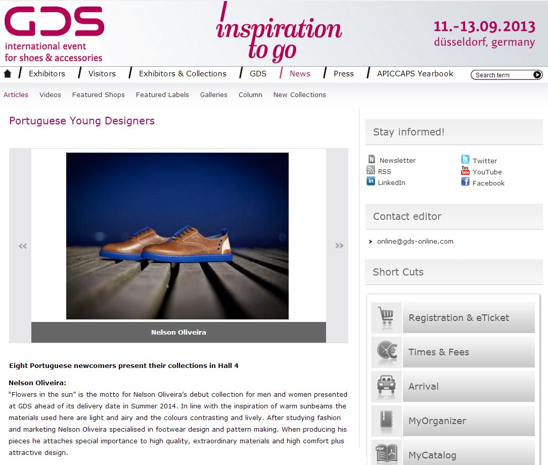 GDS Trade Fair